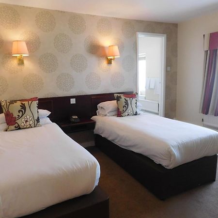 Mariners Hotel Haverfordwest Ngoại thất bức ảnh