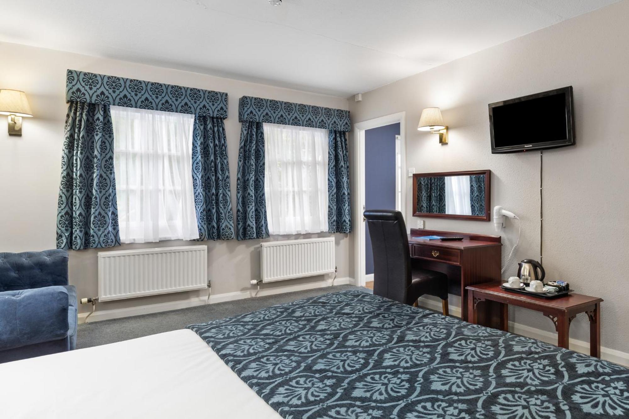 Mariners Hotel Haverfordwest Ngoại thất bức ảnh