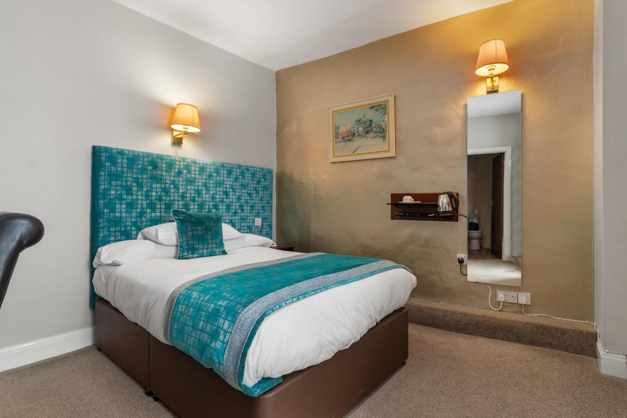 Mariners Hotel Haverfordwest Ngoại thất bức ảnh