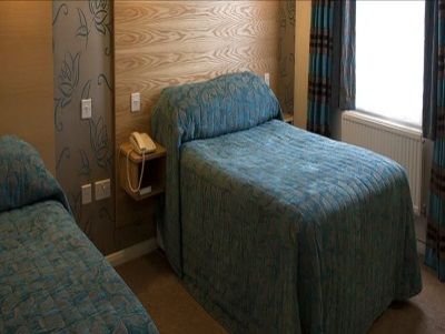 Mariners Hotel Haverfordwest Ngoại thất bức ảnh